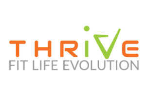 Logo Design by DESIGN Services JK for Thrive Fitness, LLC | Design: #12669328