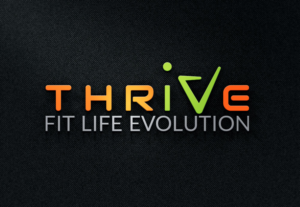 Logo Design by DESIGN Services JK for Thrive Fitness, LLC | Design: #12669329