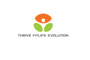 Logo Design by ivo_i_ivanov for Thrive Fitness, LLC | Design: #12668211