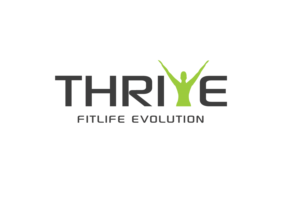 Logo Design by ivo_i_ivanov for Thrive Fitness, LLC | Design: #12668212
