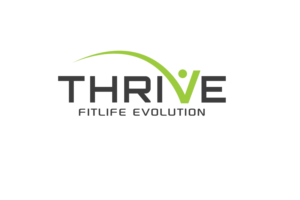 Logo Design by ivo_i_ivanov for Thrive Fitness, LLC | Design: #12668253