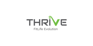 Logo Design by Namita for Thrive Fitness, LLC | Design: #12669153