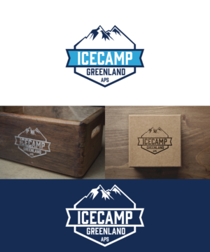 Logo Design by Sergio Coelho for Northern Explorers AS | Design: #12742362