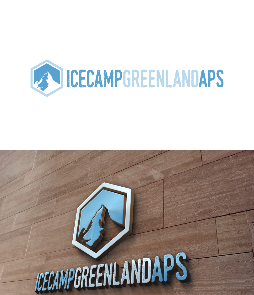 Logo-Design von trufya für Northern Explorers AS | Design #12759119
