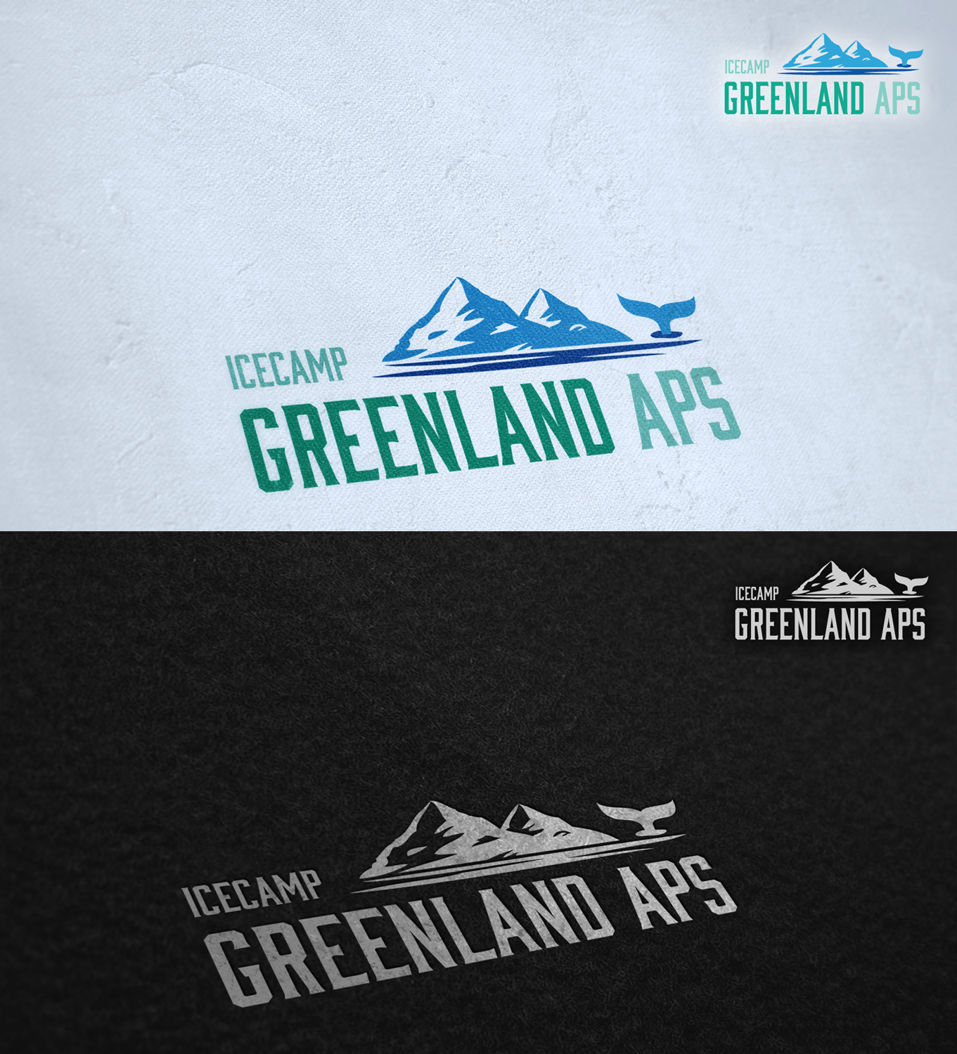 Logo Design by Oilegak for Northern Explorers AS | Design #12668275