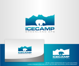Design de Logo par alvinnavarra pour Northern Explorers AS | Design #12722474