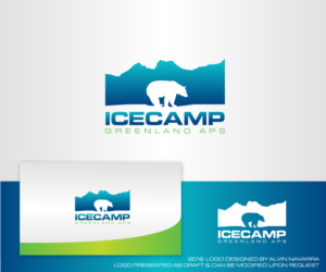 Logo Design by alvinnavarra for Northern Explorers AS | Design: #12722496