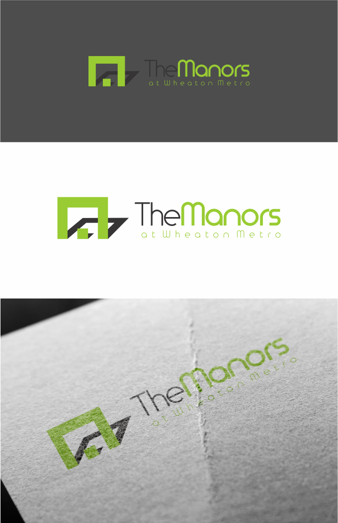 Logo Design by nchid for this project | Design #12676704