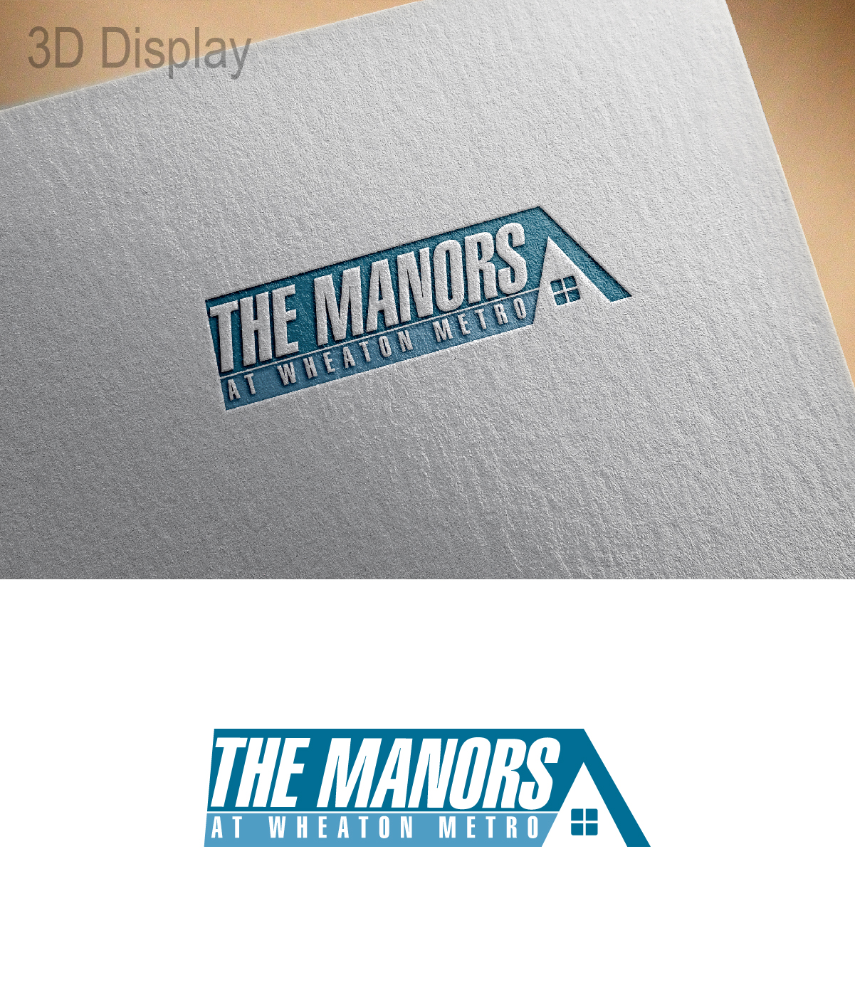 Logo Design by 3Guys for this project | Design #12675338