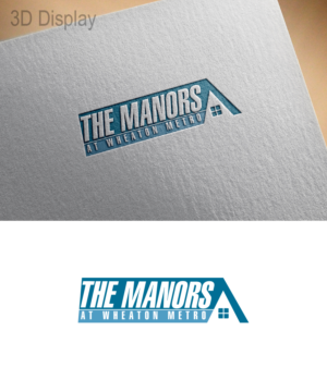 Logo Design by 3Guys for this project | Design: #12675338