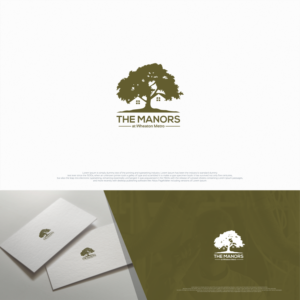 Logo Design by jenggot_merah_ for this project | Design: #12712846