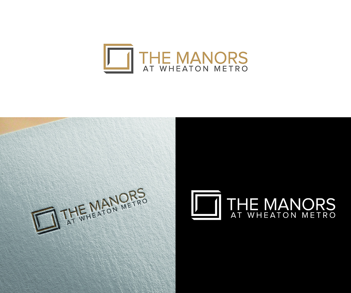 Logo Design by eMARK for this project | Design #12682448
