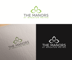 Logo Design by eMARK for this project | Design: #12682450