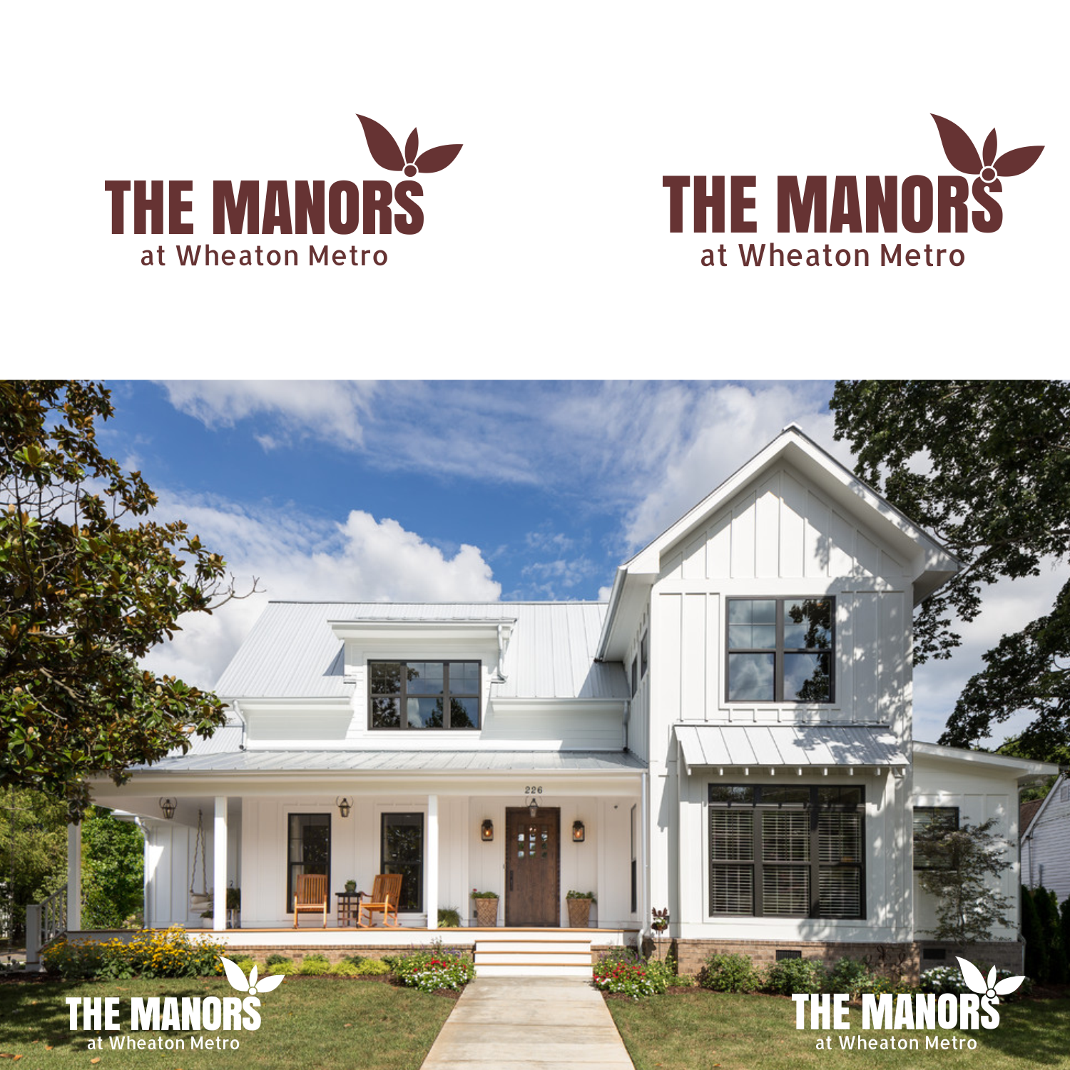 Diseño de Logo por Wahyu Araf para este proyecto | Diseño #12701733