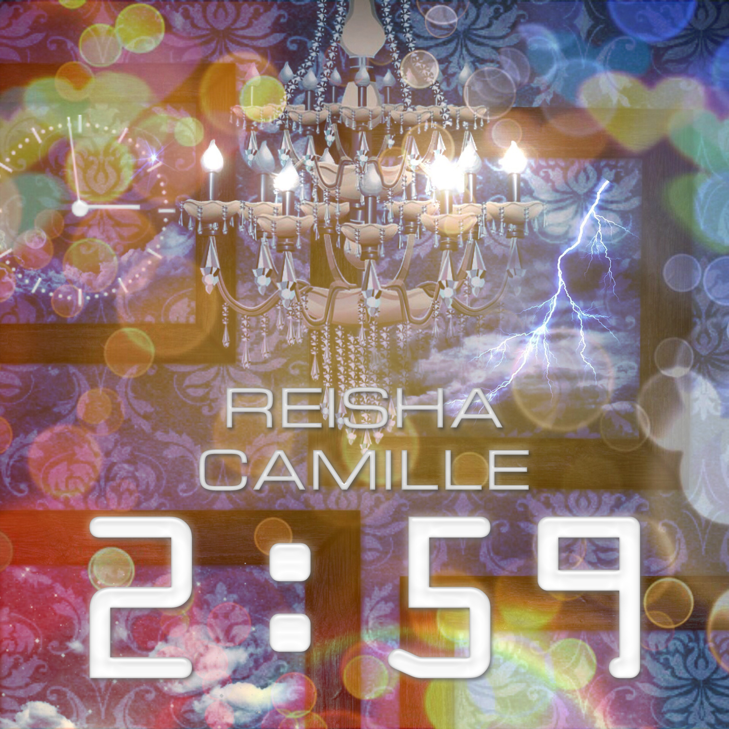 Design de Pochette de CD par Rio pour AHSIER Entertainment | Design #12679662