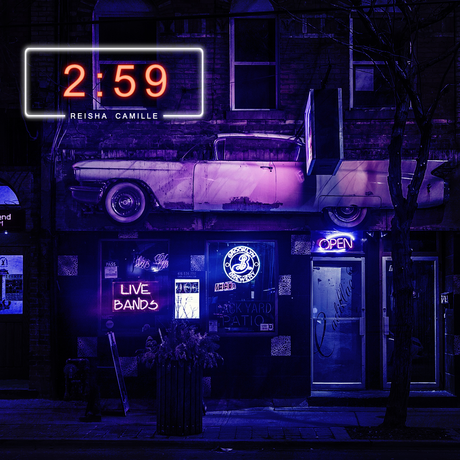 Diseño de Portada de CD por hama89 para AHSIER Entertainment | Diseño #12966028