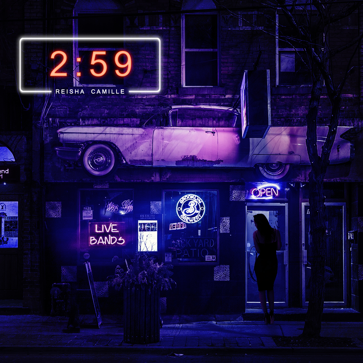 Diseño de Portada de CD por hama89 para AHSIER Entertainment | Diseño #12966542