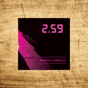 CD Cover Design by GMWIRE for AHSIER Entertainment | Design: #12690199