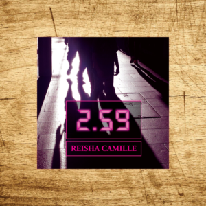 CD Cover Design by GMWIRE for AHSIER Entertainment | Design: #12690201