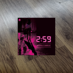 CD Cover Design by GMWIRE for AHSIER Entertainment | Design: #12989583