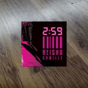 CD Cover Design by GMWIRE for AHSIER Entertainment | Design: #12991331