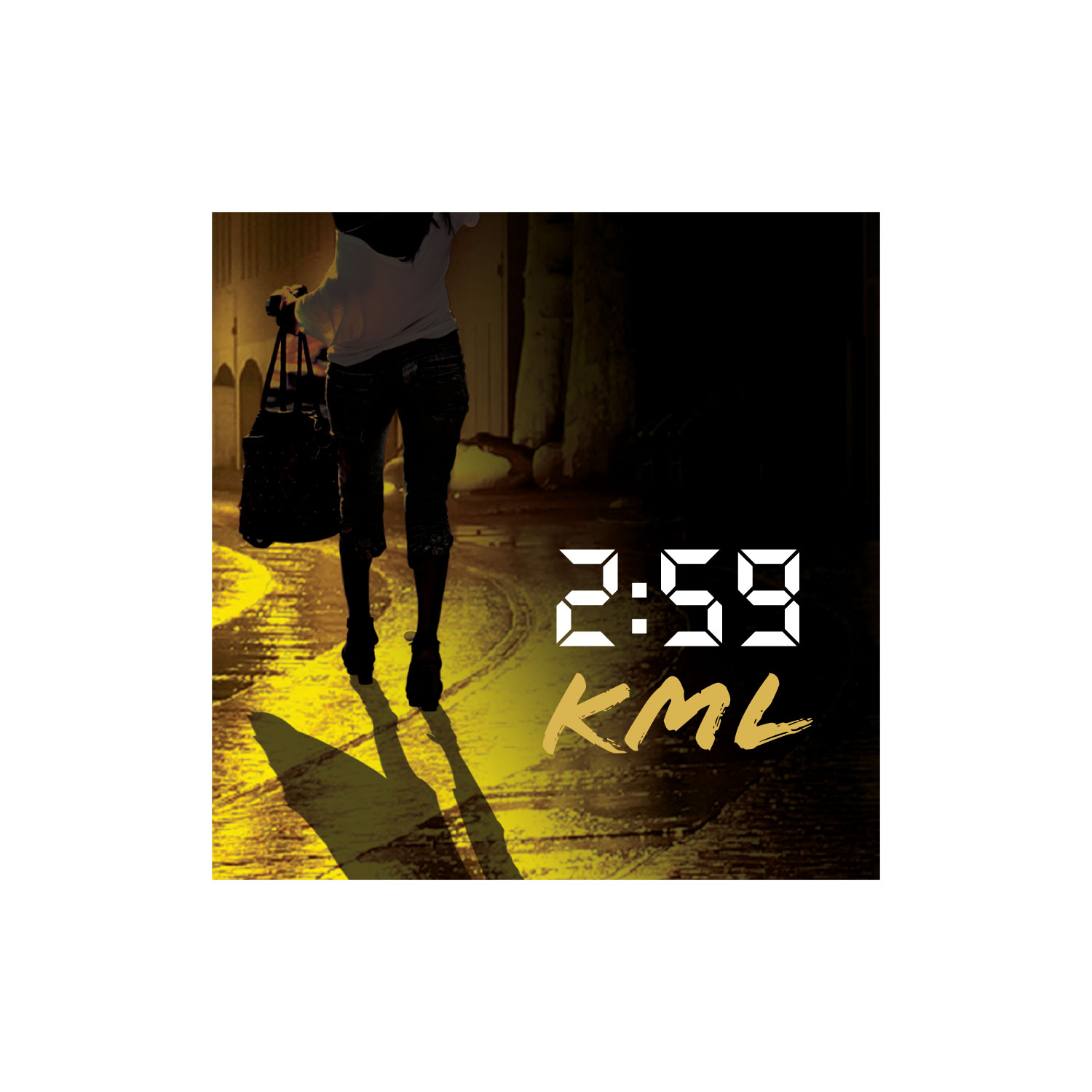 Diseño de Portada de CD por GMWIRE para AHSIER Entertainment | Diseño #14020153