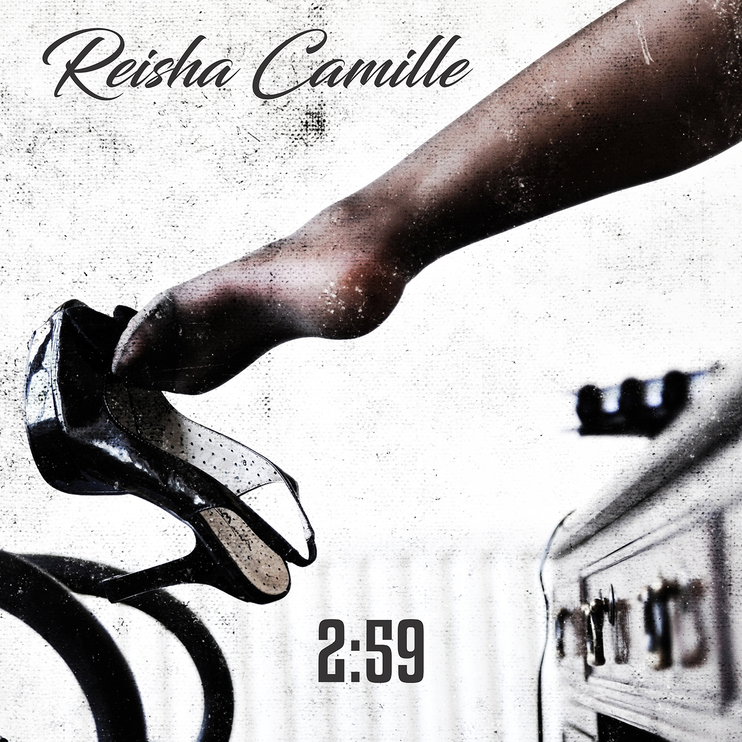 CD Cover Design by alhemique1 for AHSIER Entertainment | Design #12669359