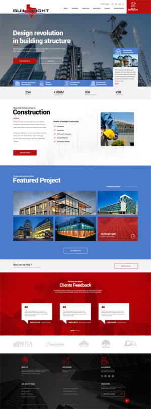Web Design by irshad ahamed
