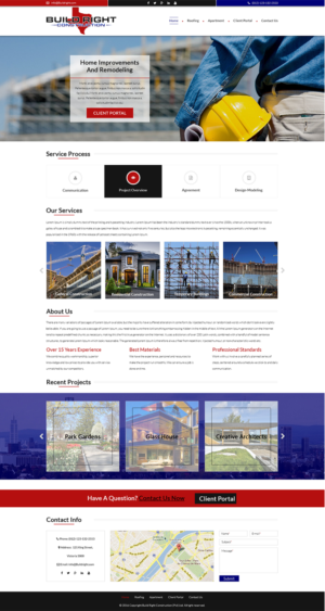 Web Design by Mars Multimedia