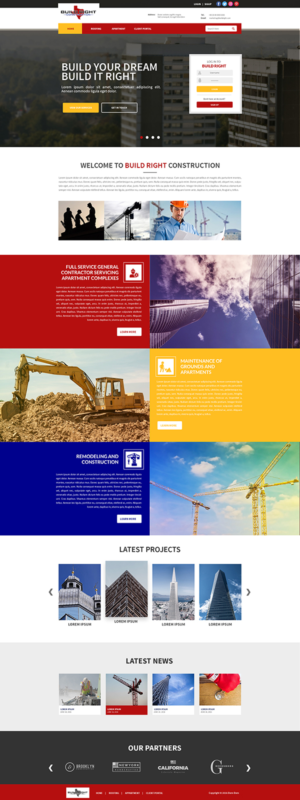 Web Design by Dom-dom