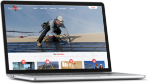 Diseño Web por cCopilot para Build Right Construction | Diseño: #12695016