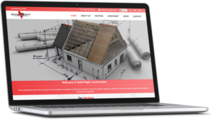 Diseño Web por cCopilot para Build Right Construction | Diseño: #12695042