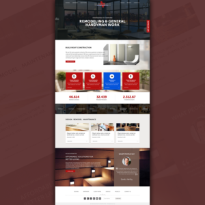 Web Design by Dynasty-me