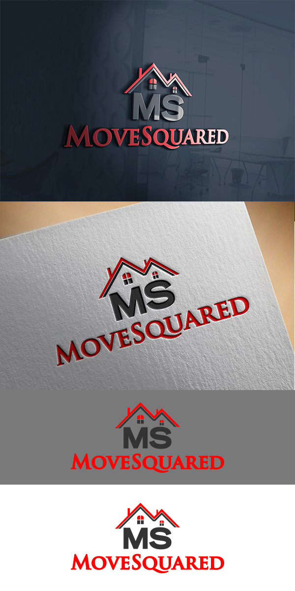 Logo Design by king solangi for this project | Design #12746756