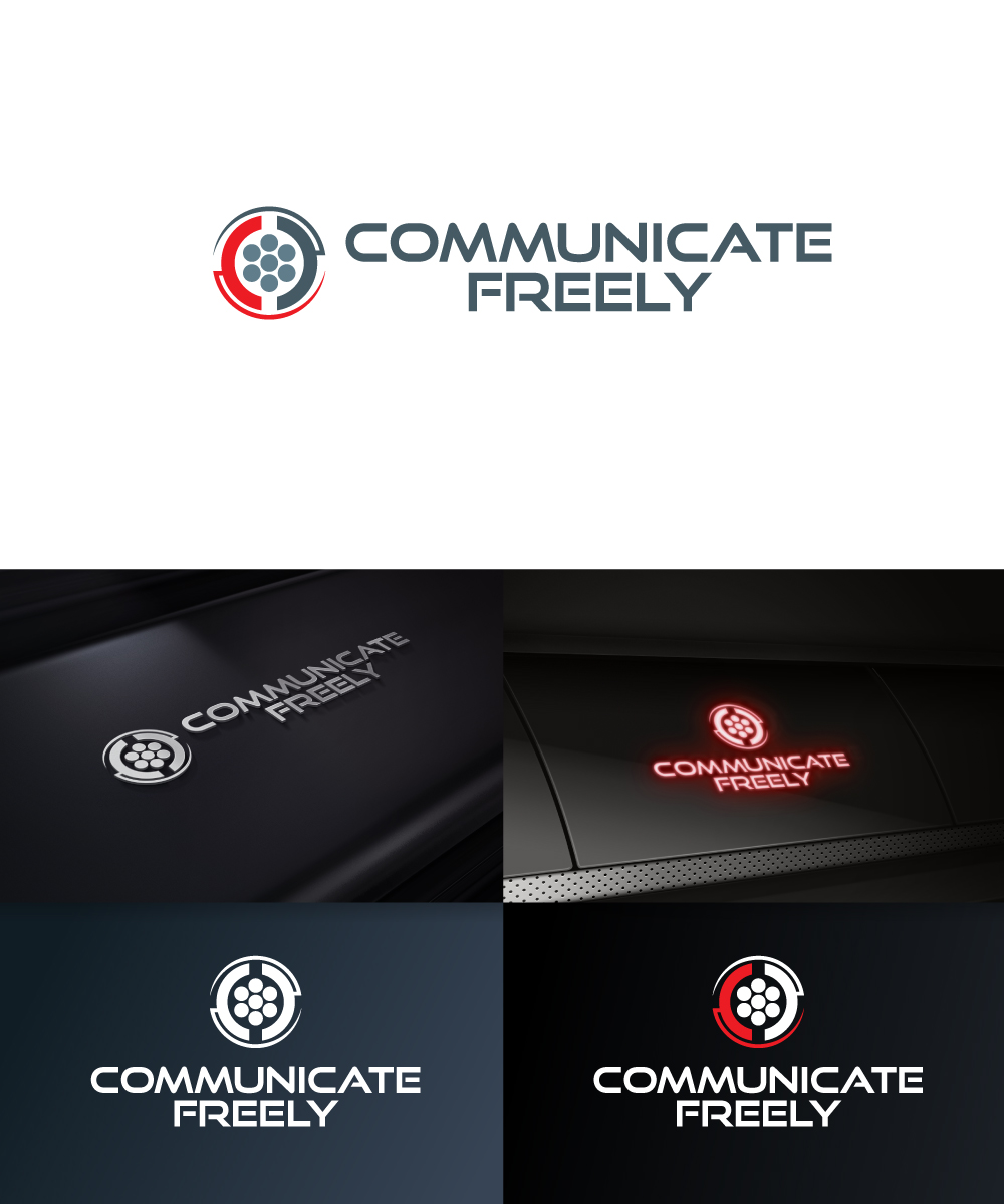 Logo Design by Sergio Coelho for this project | Design #12739539