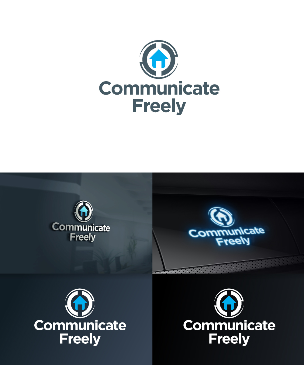 Logo Design by Sergio Coelho for this project | Design #12739540