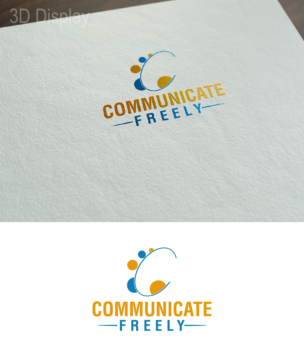 Logo Design by 3Guys for this project | Design #12674819