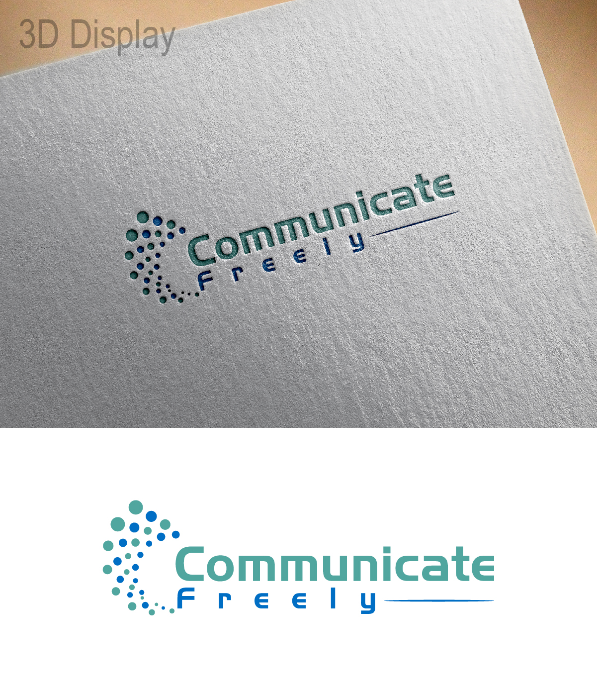Logo Design by 3Guys for this project | Design #12674820