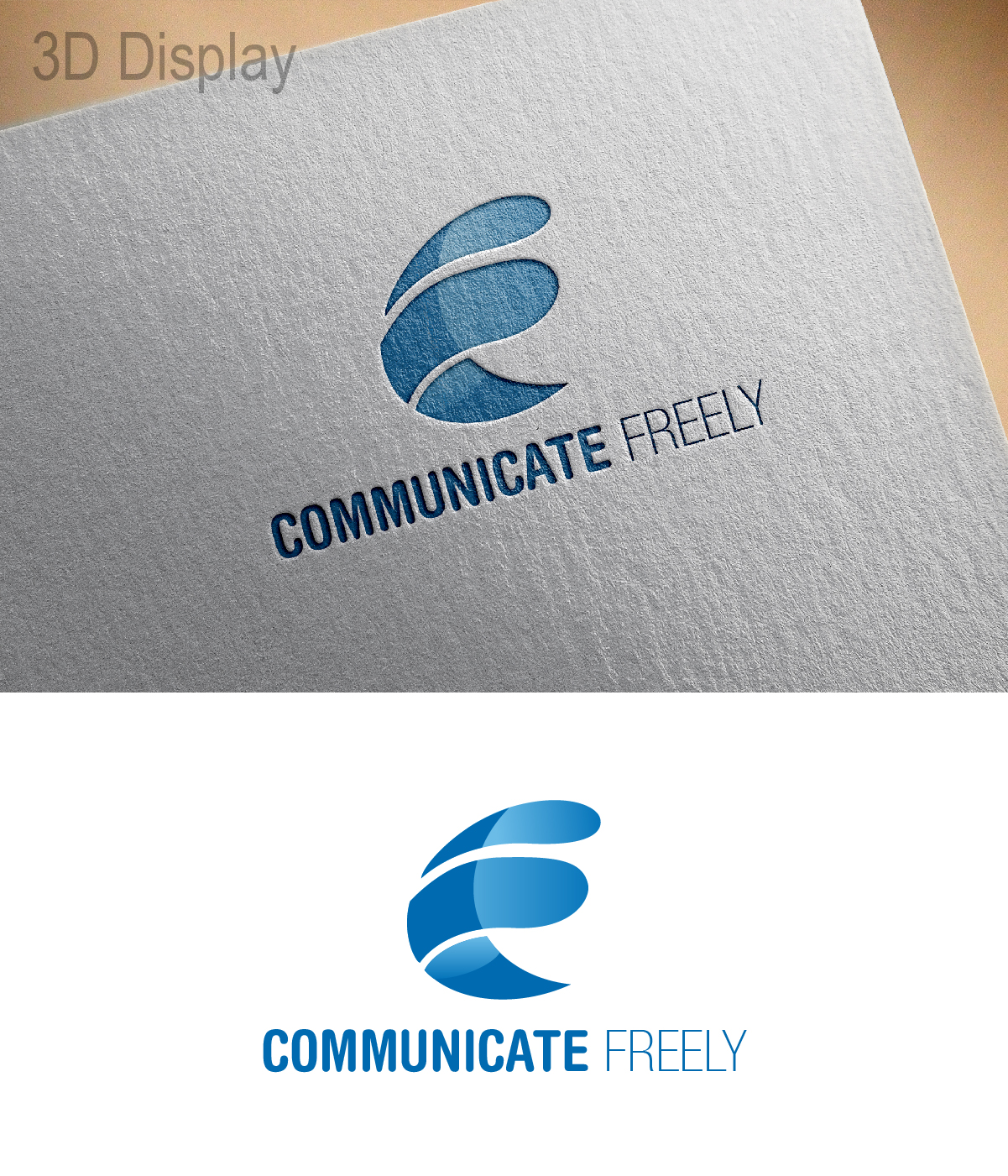 Logo Design by 3Guys for this project | Design #12674821