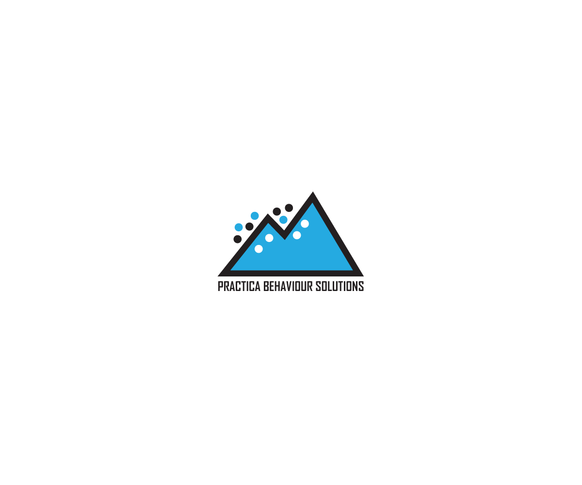 Logo Design by moonrock for Practica Behaviour Solutions | Design #12697412