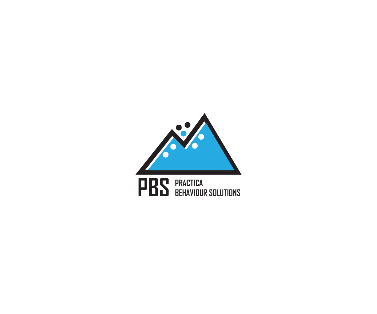 Logo Design by moonrock for Practica Behaviour Solutions | Design #12697459