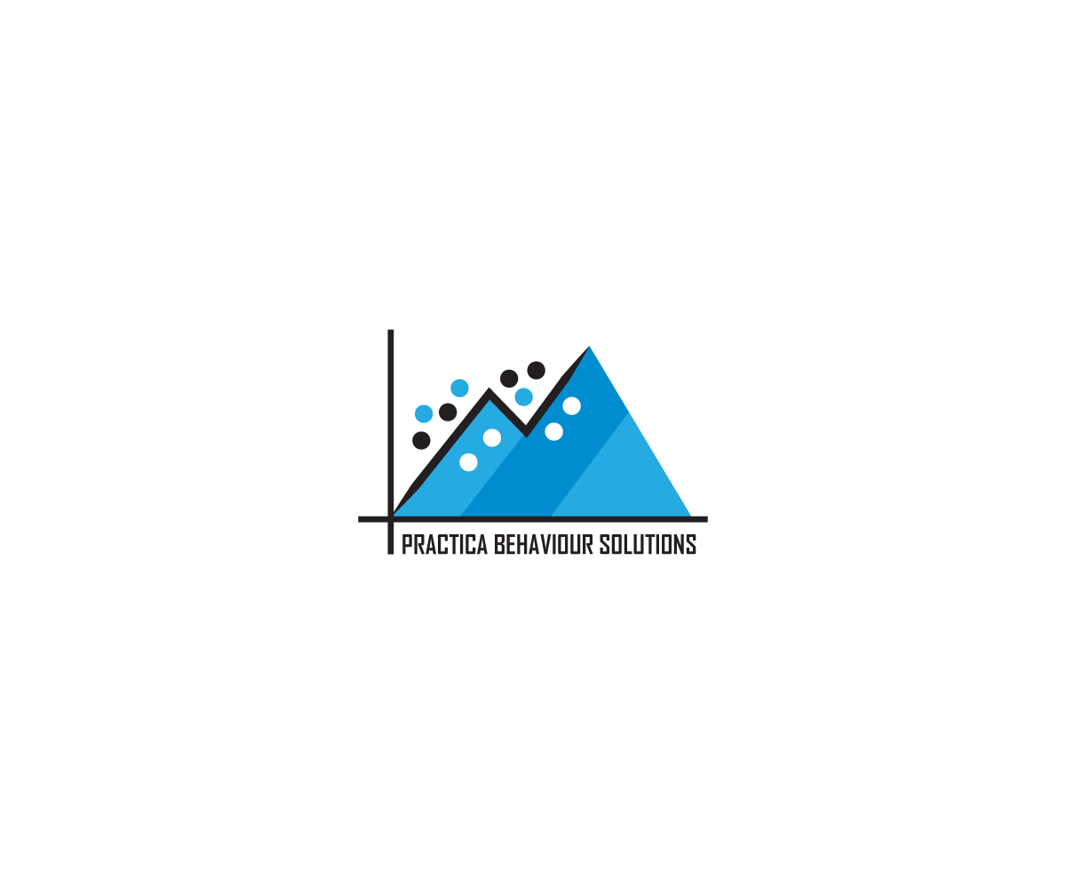 Logo Design by moonrock for Practica Behaviour Solutions | Design #12708730