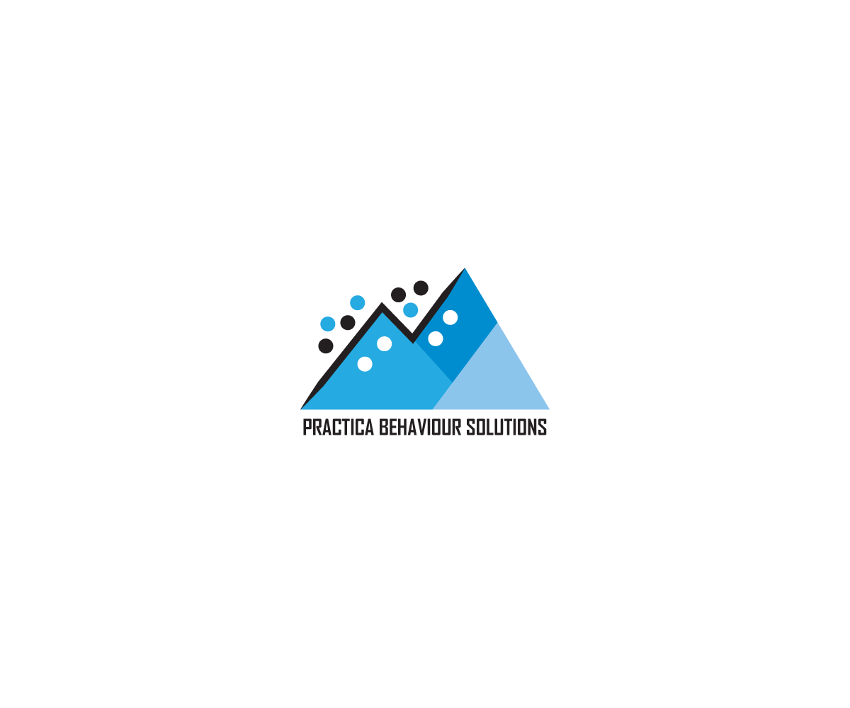Logo Design by moonrock for Practica Behaviour Solutions | Design #12708731