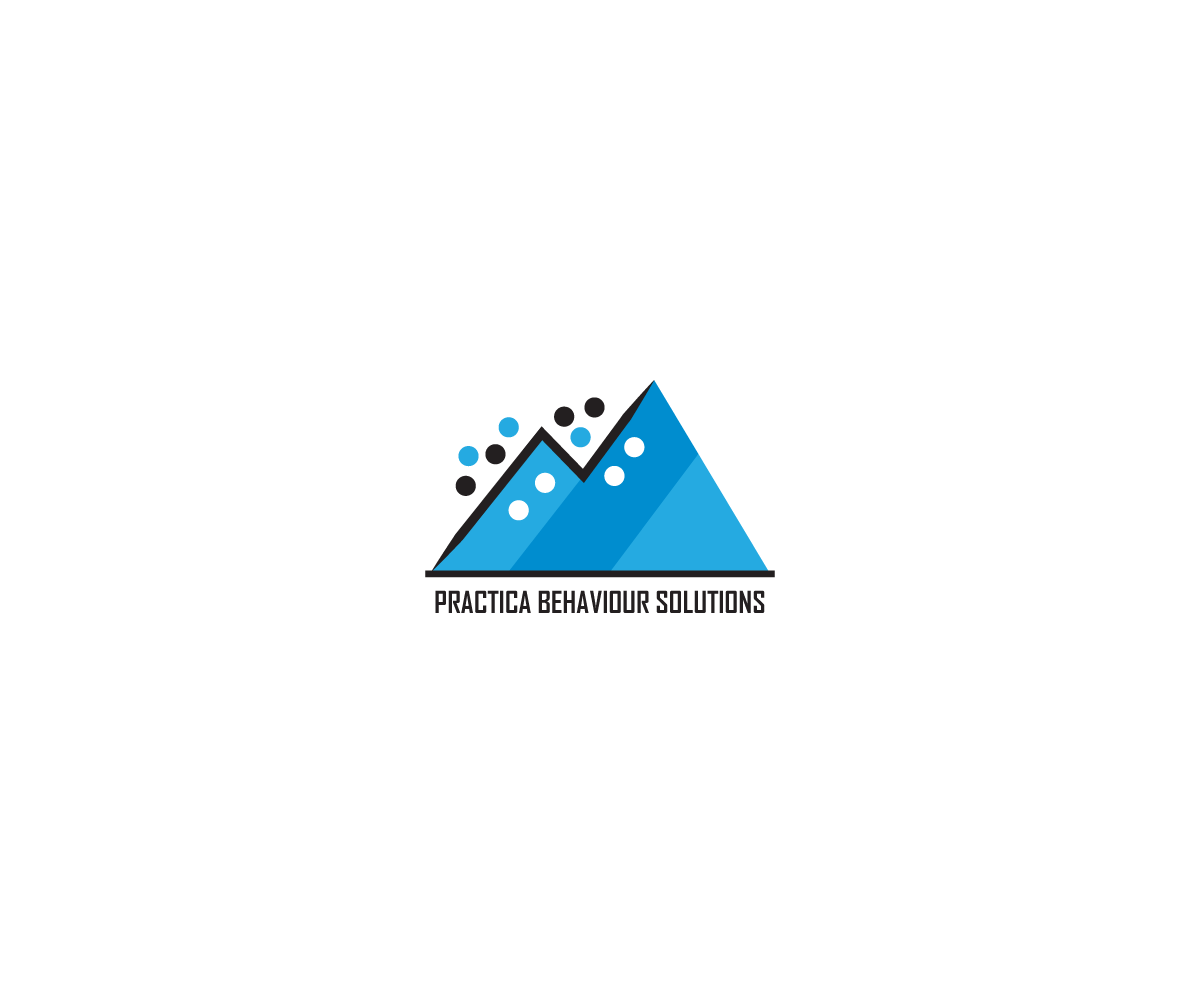Logo Design by moonrock for Practica Behaviour Solutions | Design #12708732