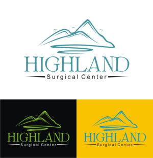 Logo Design by Rendell Sueña for this project | Design #12671720