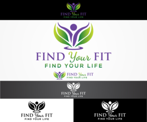 Design de Logo par sangeloenriquez pour FindYourFit LLC | Design #12675843