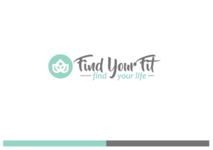 Logo Design by Amduat Design for FindYourFit LLC | Design: #12690683