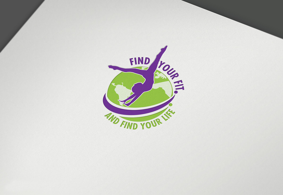 Logo-Design von Impressive Sol für FindYourFit LLC | Design #12674203