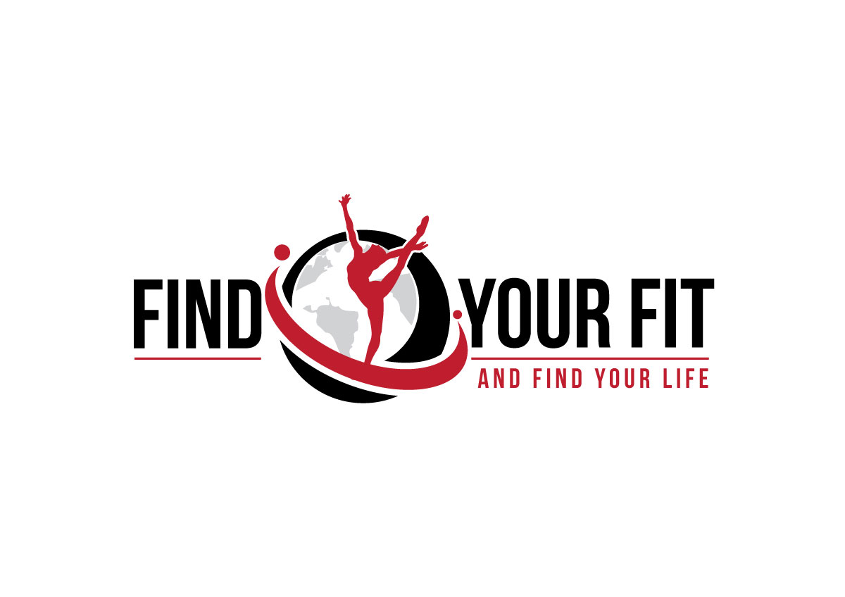 Logo Design by Impressive Solutions for FindYourFit LLC | Design #12674223
