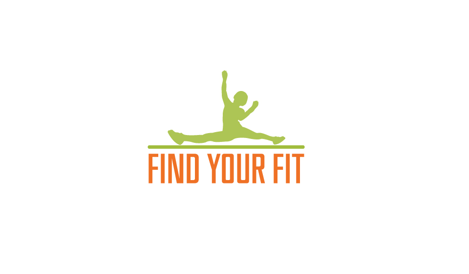 Logo-Design von Impressive Sol für FindYourFit LLC | Design #12674237
